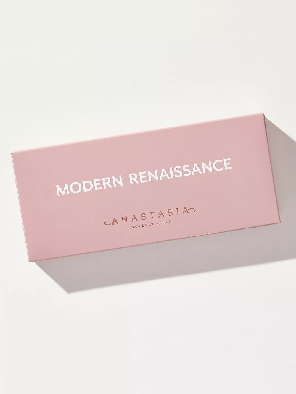 Modern Renaissance Eyeshadow Palette